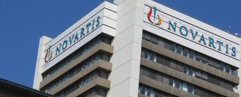 Korruption in der Türkei: Pharmariese Novartis soll Gesundheitsministerium bestochen haben