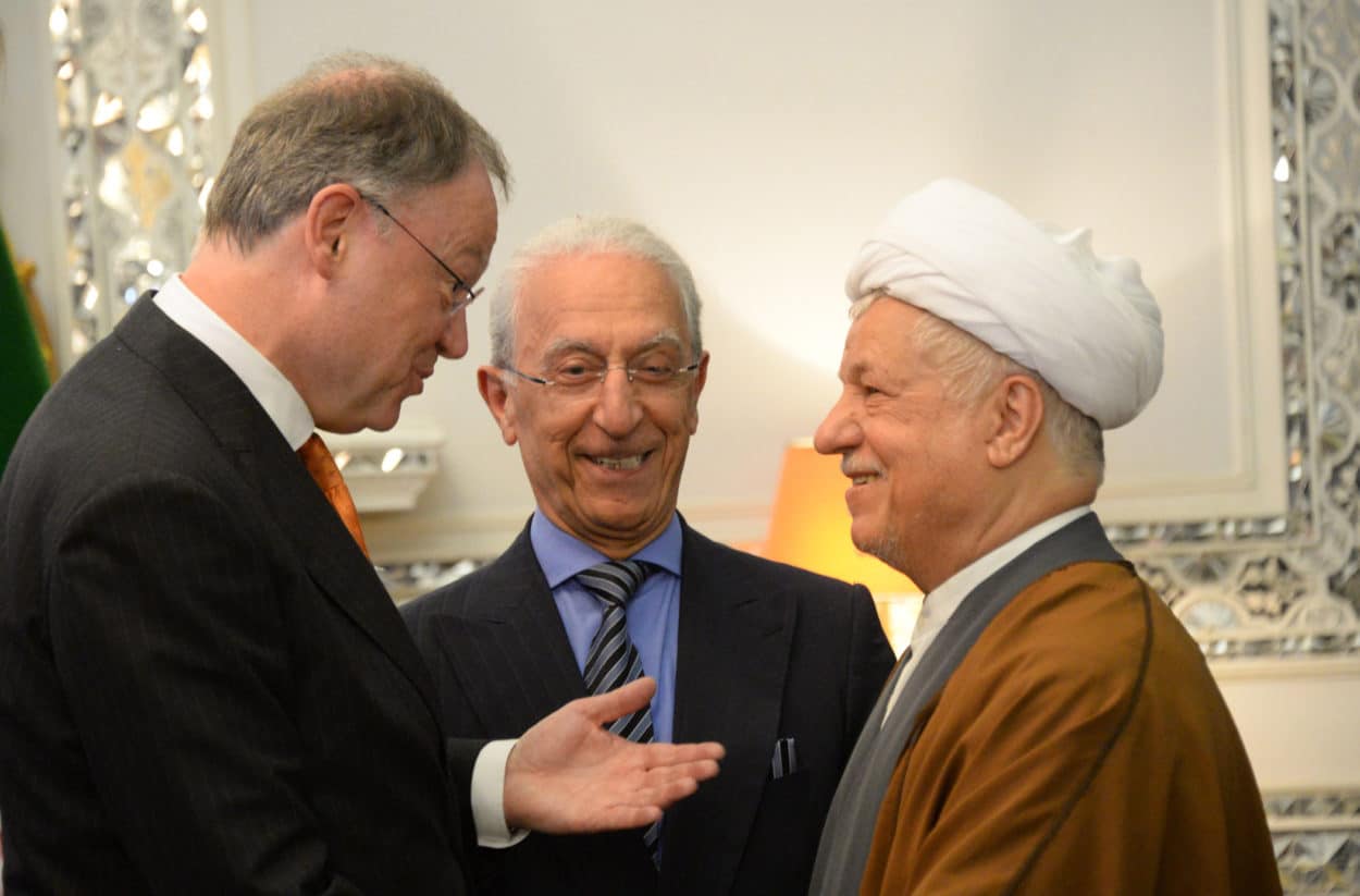 Führungswechsel bei Schura: Islamvertrag in Gefahr?