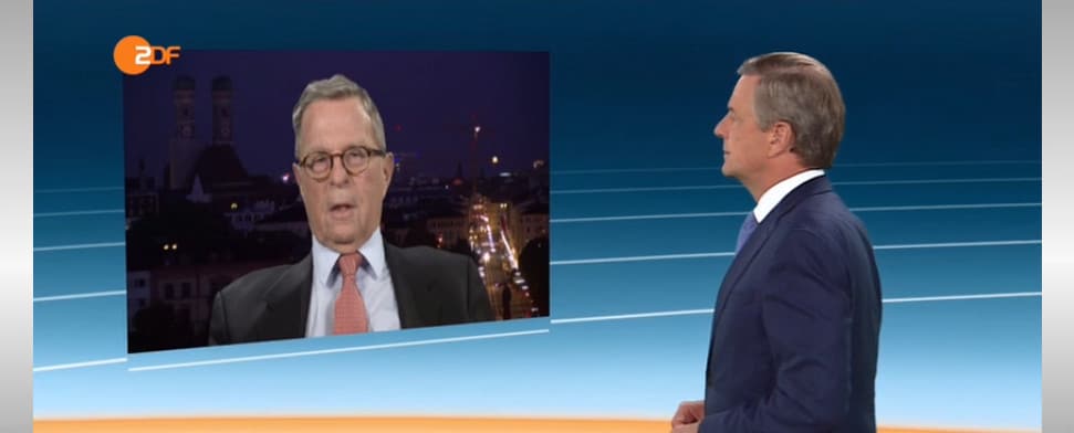 Jetzt spricht der deutsche Anwalt von Erdoğan