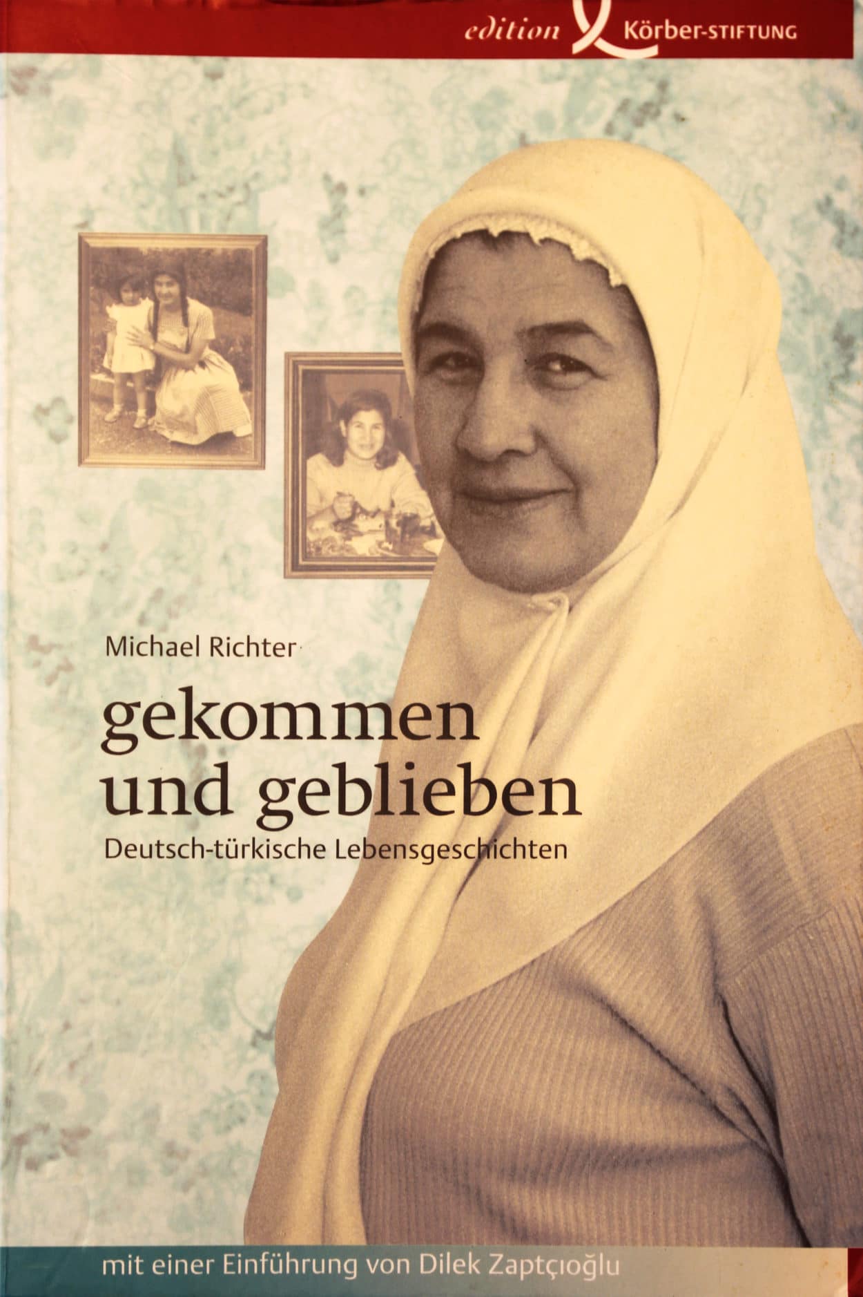 Die schmerzliche Heimat Almanya: „Keine Angst, die Gebete kommen schon zu mir“