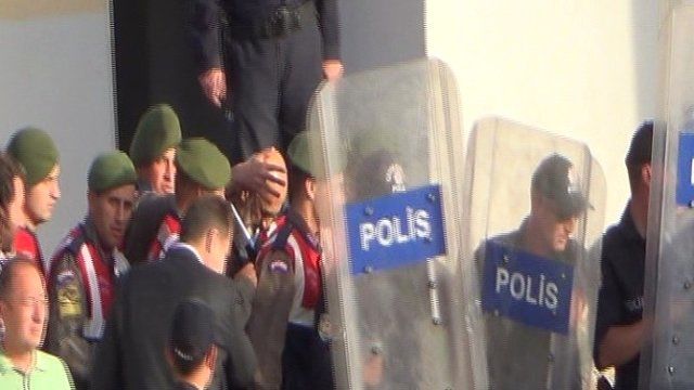 Türkei: 508 Jahre Haft für pädophilen Lehrer