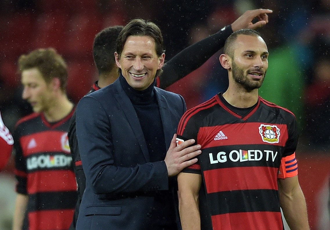 Nach BVB nun weiterer Topklub interessiert: Ömer Toprak heiß begehrt