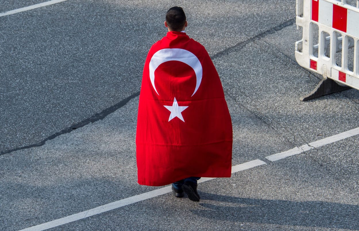 Visafreiheit: Diese sieben Kriterien muss die Türkei noch erfüllen