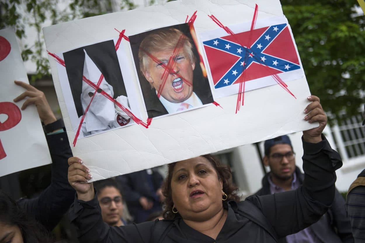 US-Wahlen: Steht das Bündnis zwischen der christlichen Rechten und den Republikanern vor dem Aus?