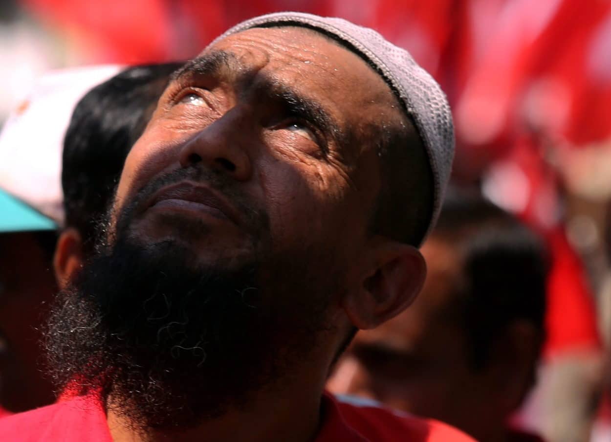 Indien: Christen und Muslime werden zum Religionsübertritt gezwungen