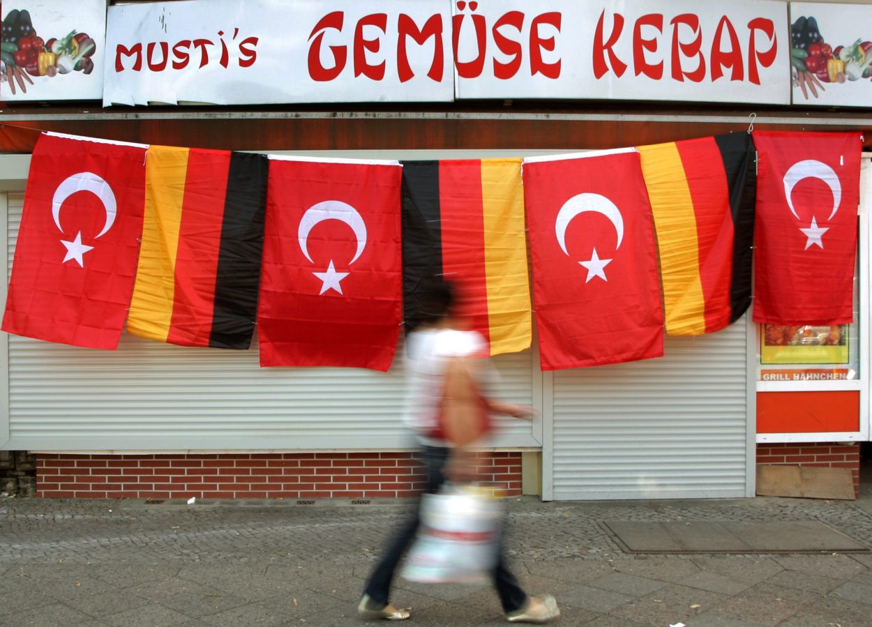 „Gewonnen ist gewonnen“