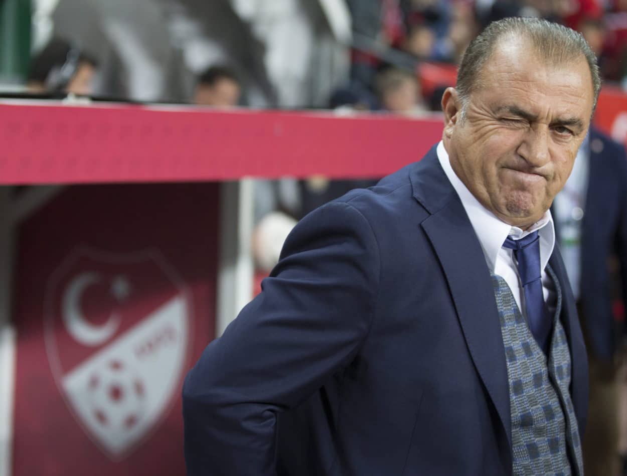 Das ist der vorläufige EM-Kader der Türkei