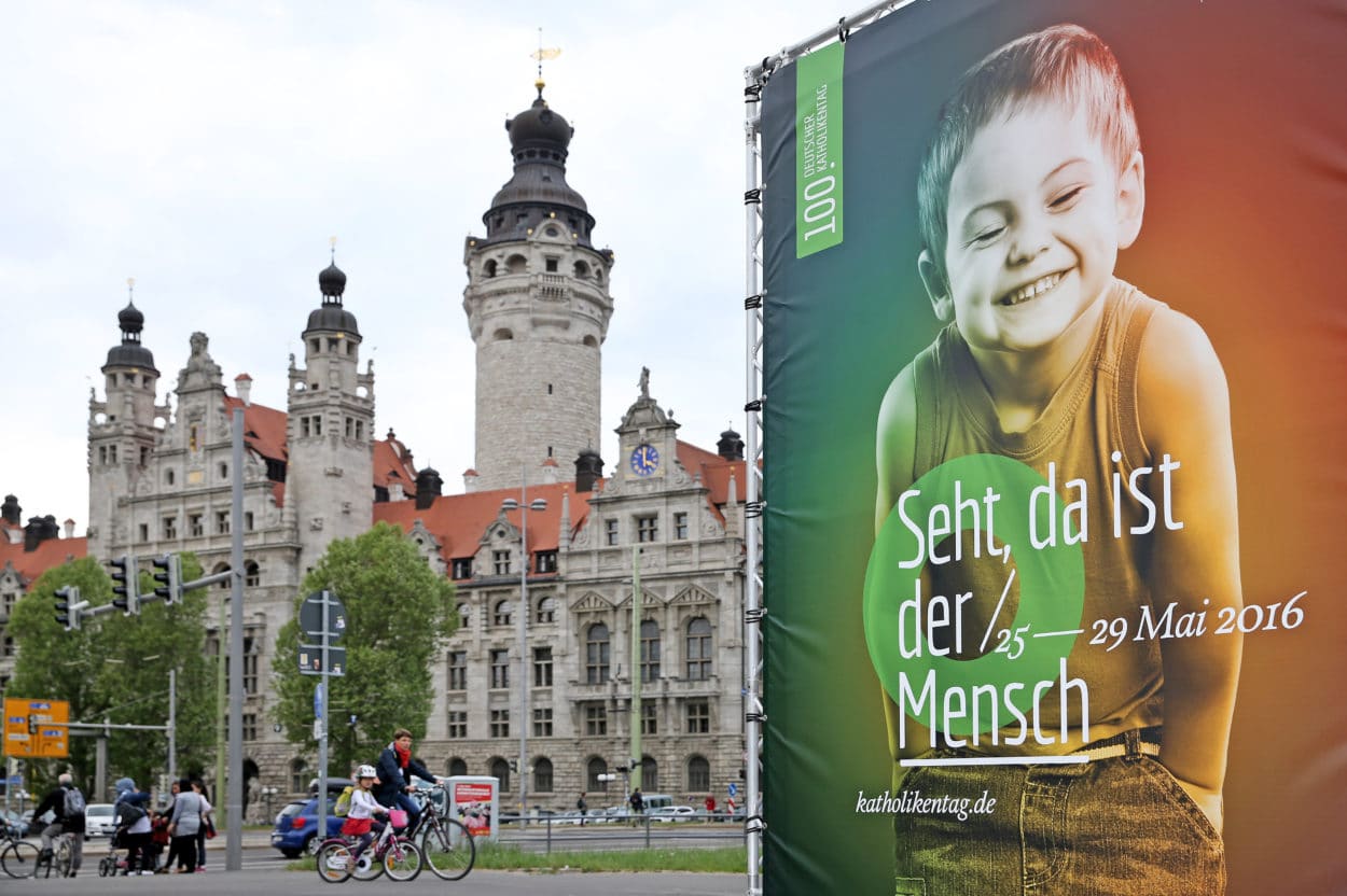 Deutsche Katholiken: „Wir fühlen uns von der AfD genauso bedroht wie die Muslime“