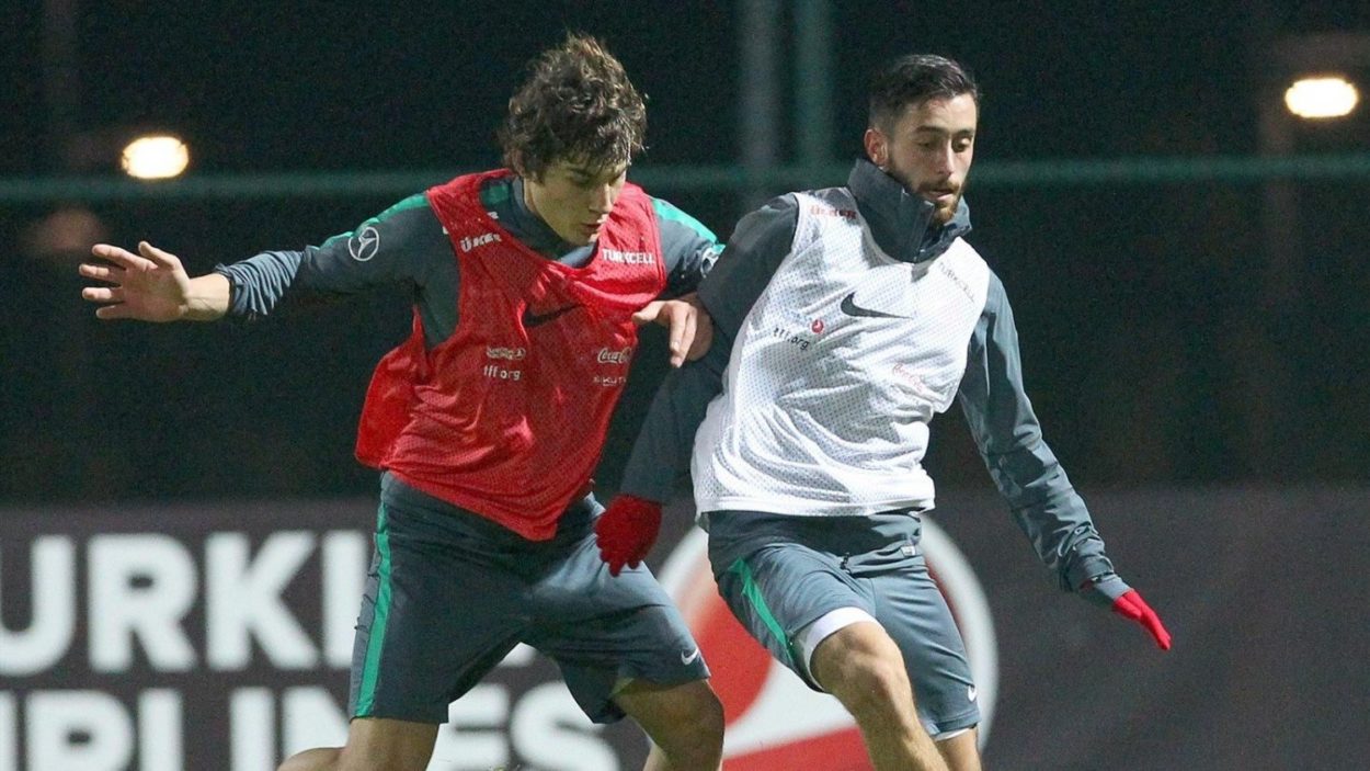 Bundesliga: SC Freiburg bedient sich in türkischer Talentschmiede