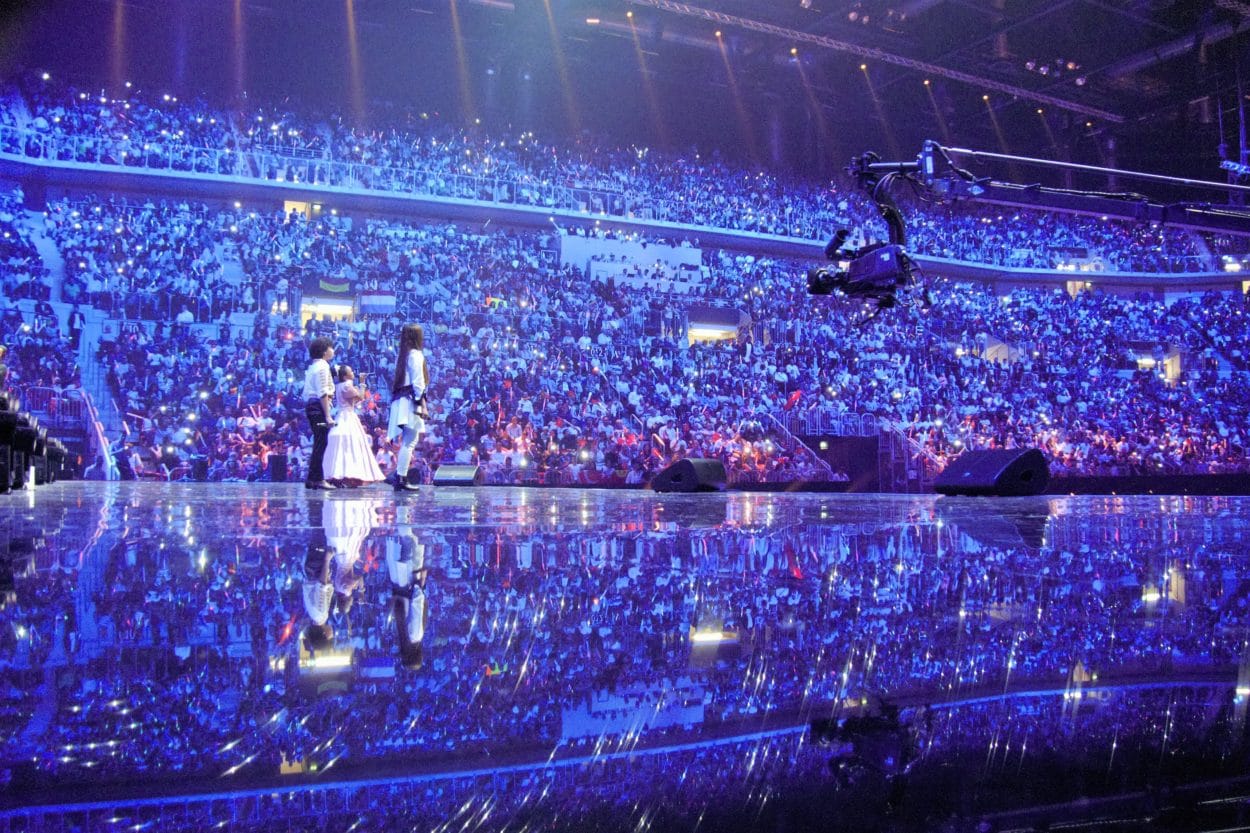 „IFLC 2017 – Jetzt erst recht!“