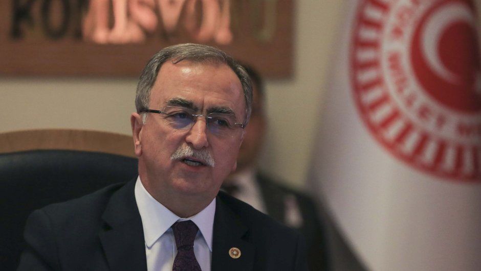 15. Juli: Untersuchungskommission beendet ihre Arbeit