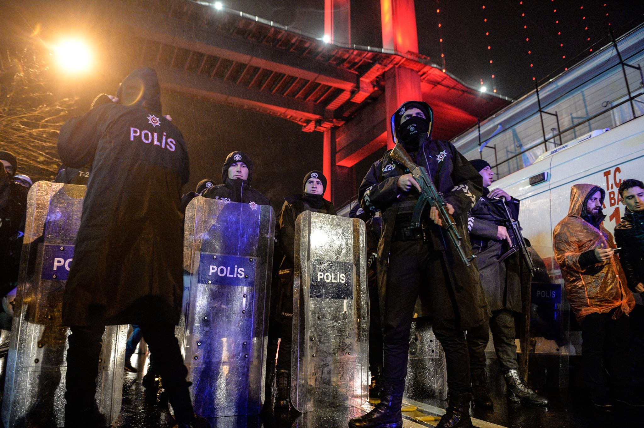 „Verdient zu verrecken“ – Der IS verliert seine letzten Hemmungen in der Türkei