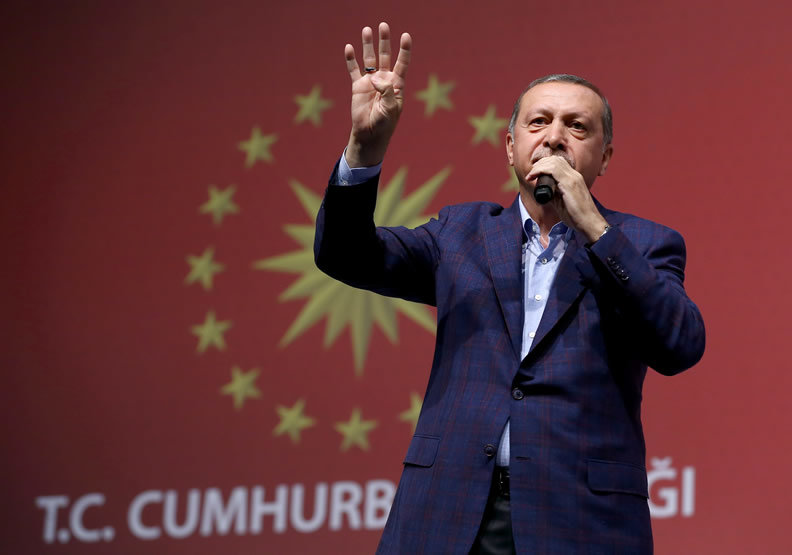 Währung im freien Fall: Ein Euro kostet jetzt 4 Lira