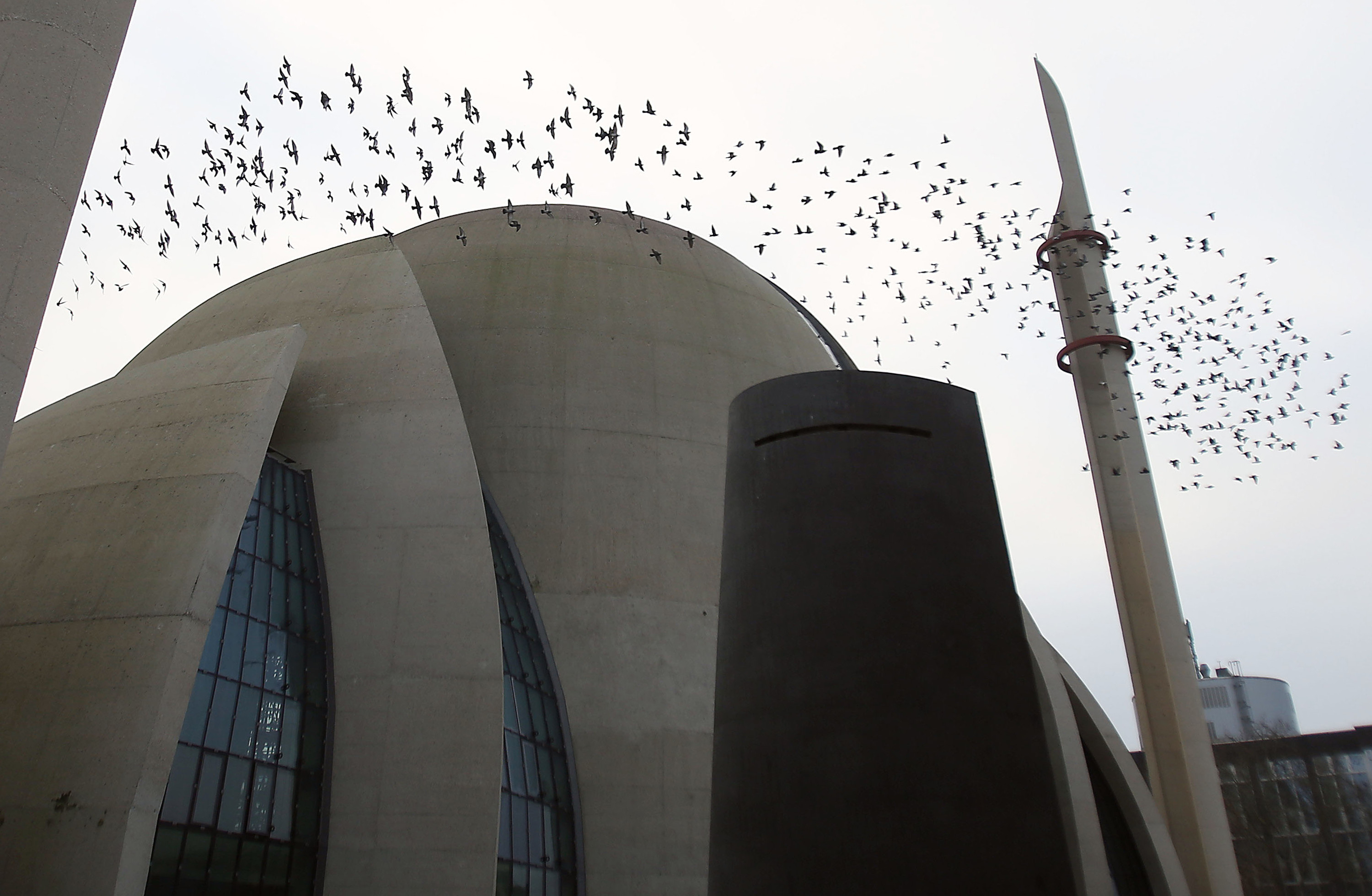 Ditib „bedauert“ Spionage-Affäre – NRW hält an Zusammenarbeit fest