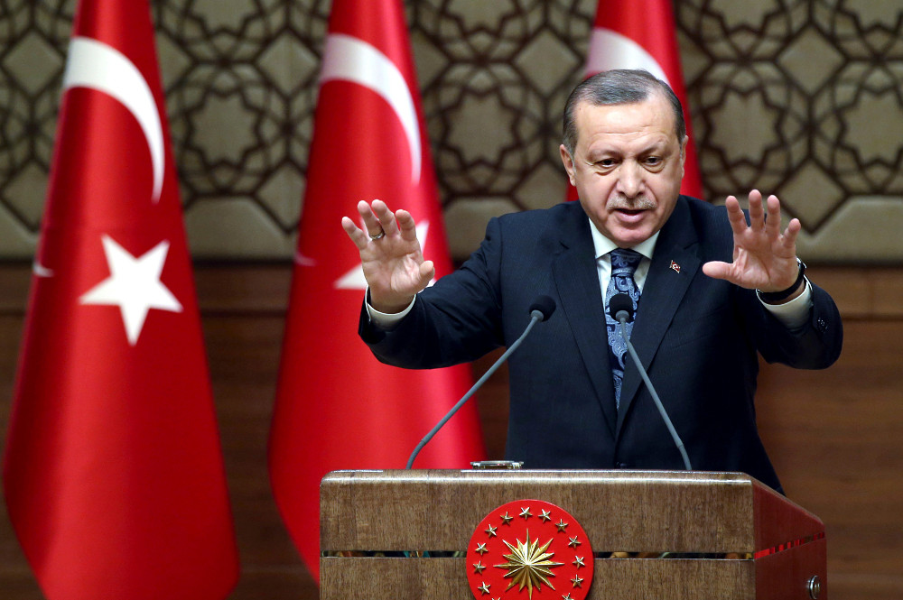 Nach Erdoğans Sieg im Parlament: Will das Volk das Präsidialsystem?