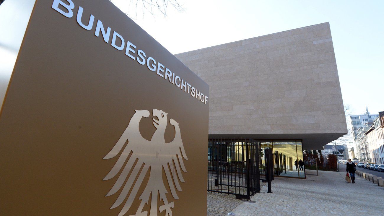 Spitzel-Affäre: Generalbundesanwalt ermittelt gegen Ditib