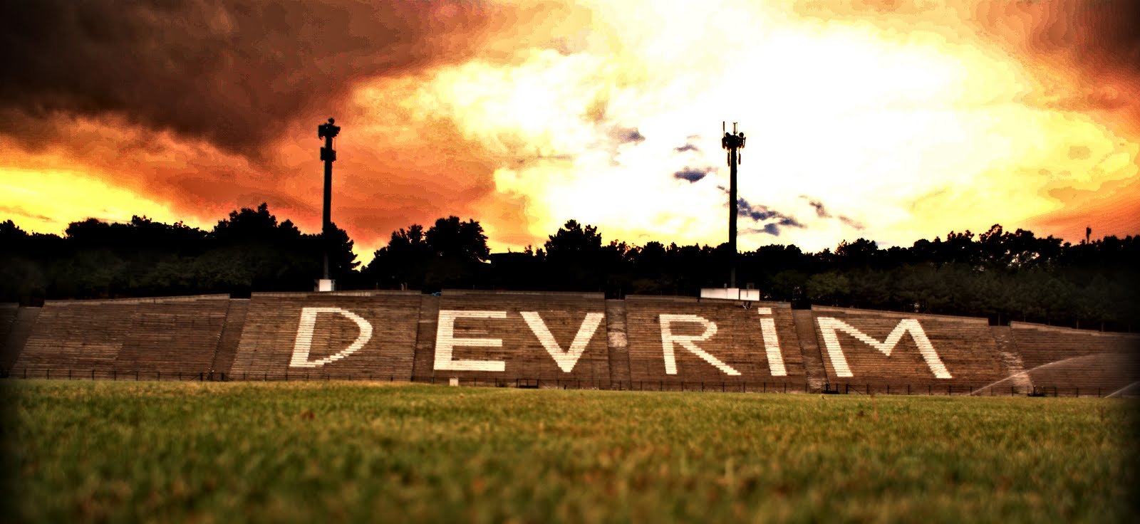 Elite-Uni ODTÜ in Ankara: Das „D“ steht für Revolution