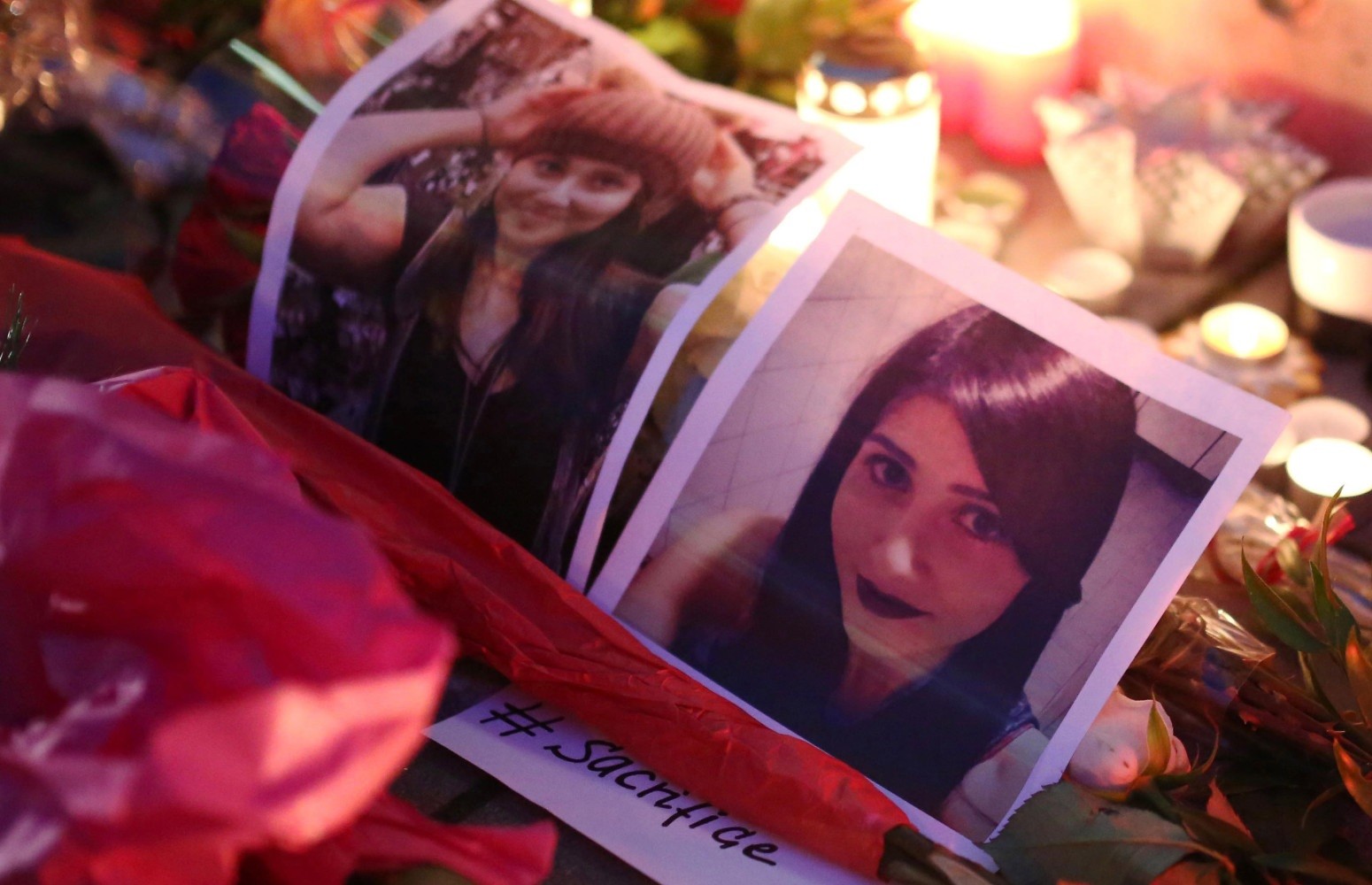 Der Mörder von Tuğçe Albayrak soll abgeschoben werden