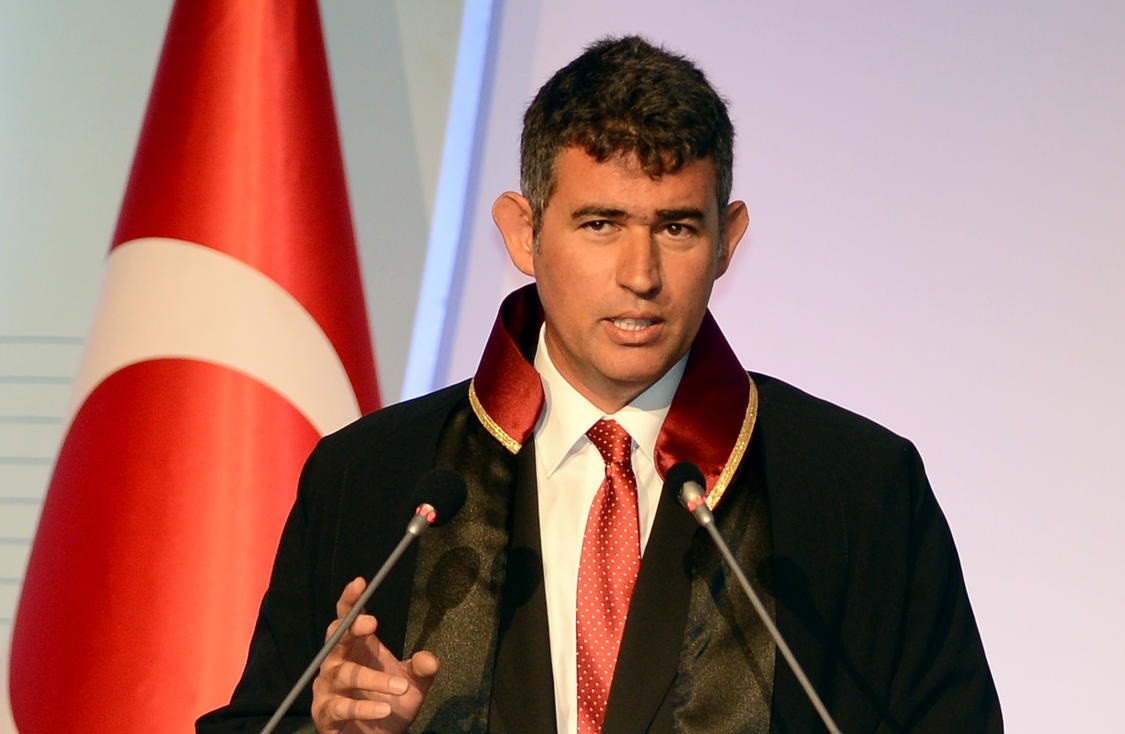 Metin Feyzioğlu über geplantes Referendum: „Dieses Volk wird keinen Selbstmord begehen“