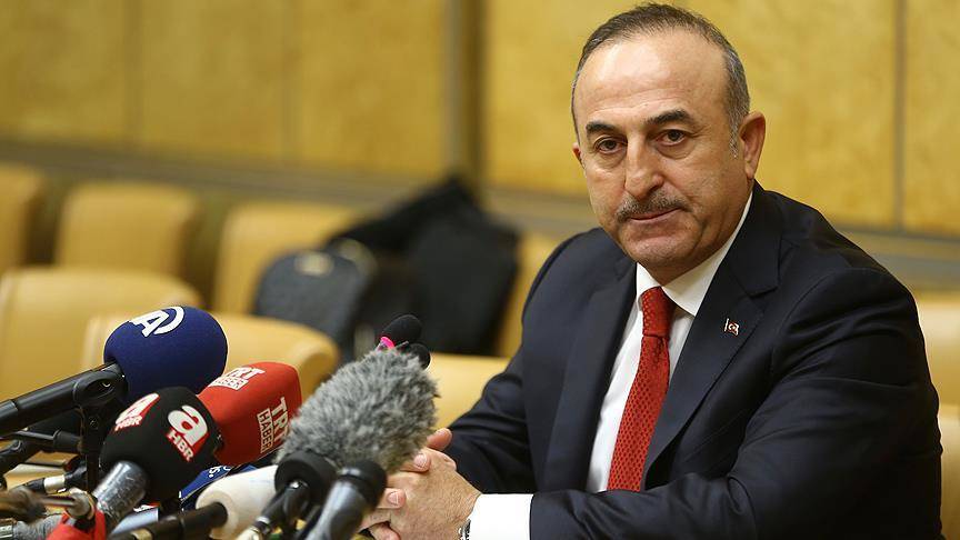 Nach Urteil über geflohene türkische Soldaten: Çavuşoğlu droht Griechenland