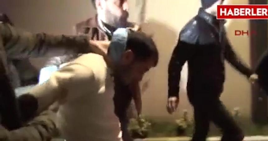 Der mutmaßliche Reina-Attentäter wurde gefasst – mit fast 200 000 US-Dollar