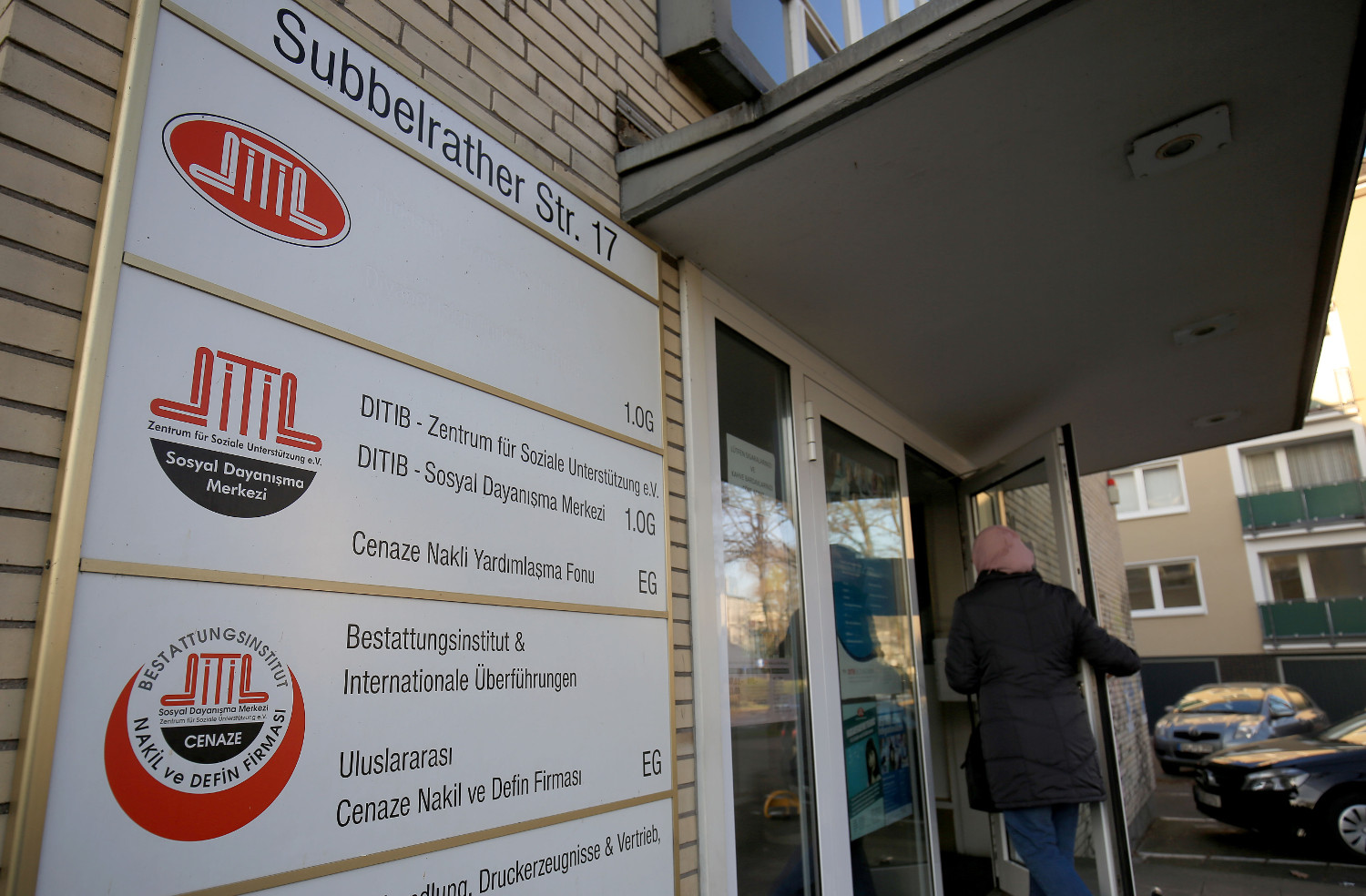 Ditib Hessen kommt Land wegen Islam-Unterricht entgegen