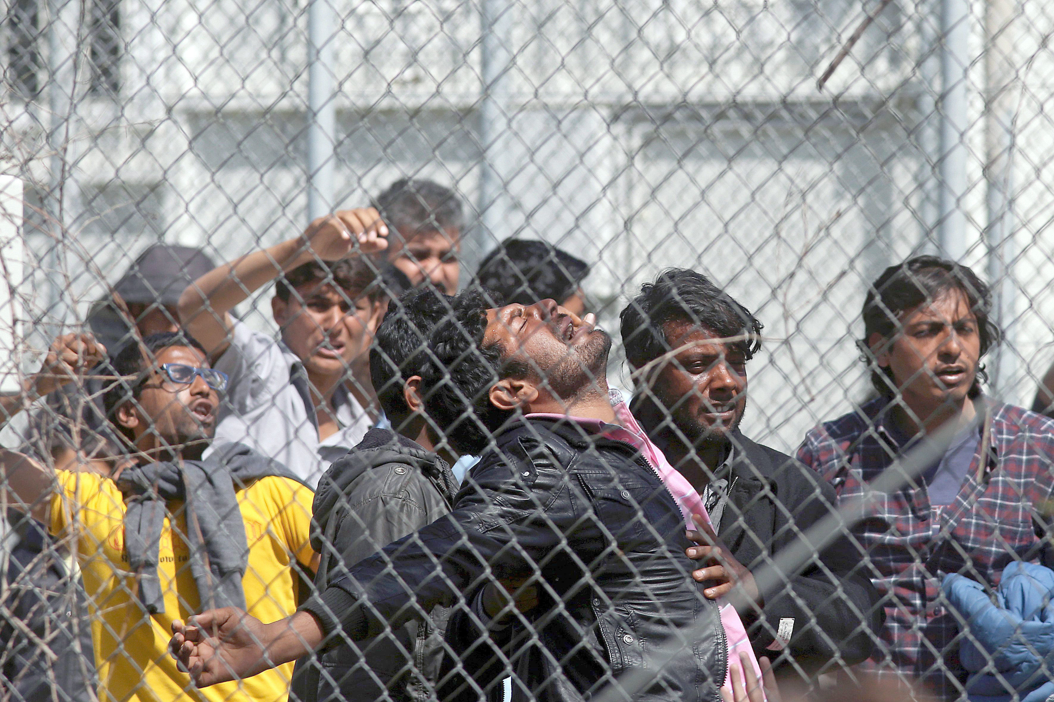 Über die Türkei nach Europa: Die Balkanroute ist dicht, die Schleuser verdienen trotzdem