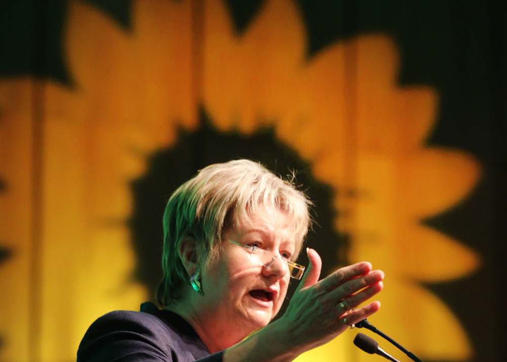 NRW: Sabah ernennt Schulministerin Löhrmann zur neuen „Abla“ der Gülen-Bewegung