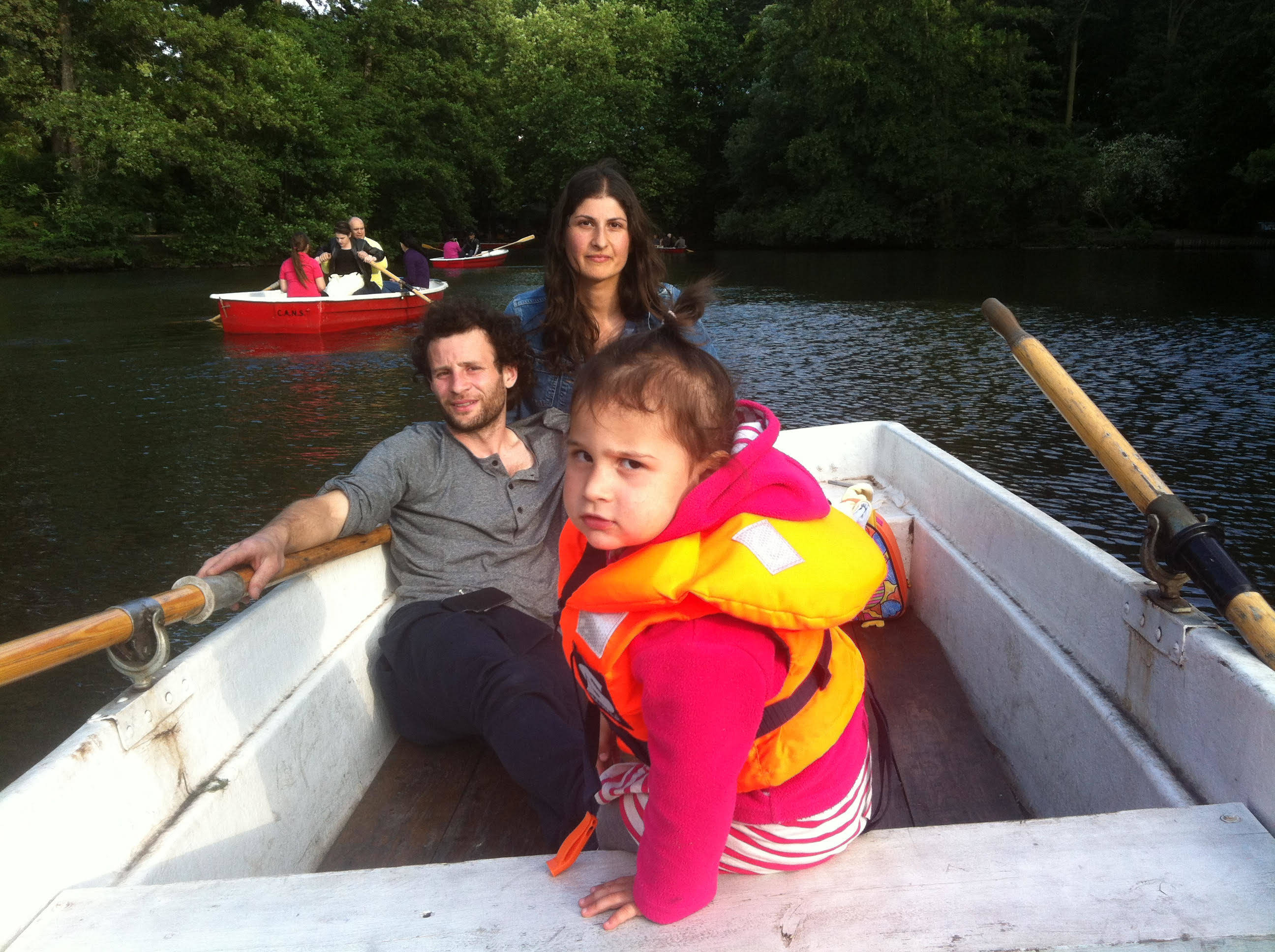 Trotz Arbeit und Kind: Abgeschoben mitten in der Nacht