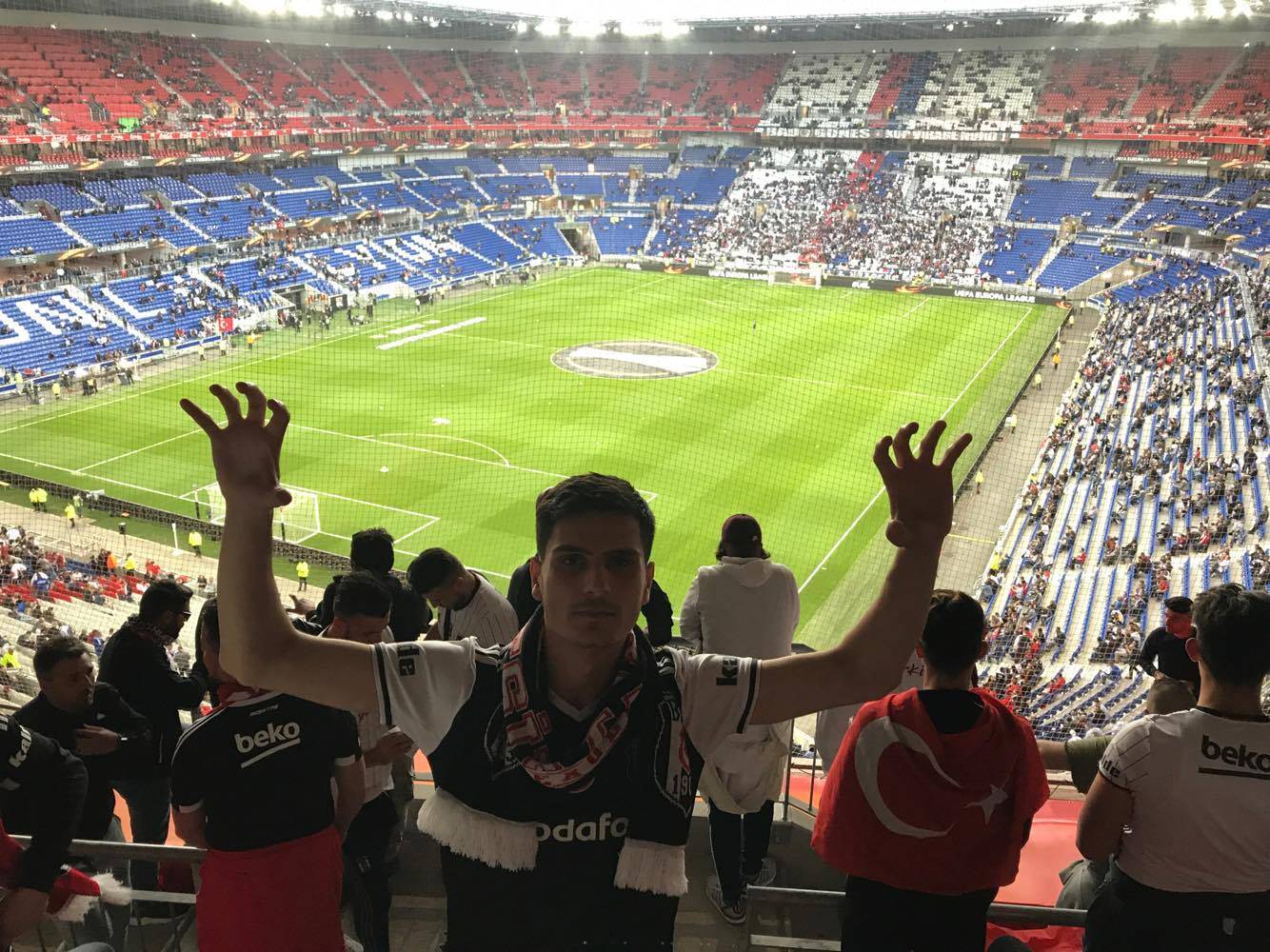 „Es gab enorme Sicherheitsmängel“