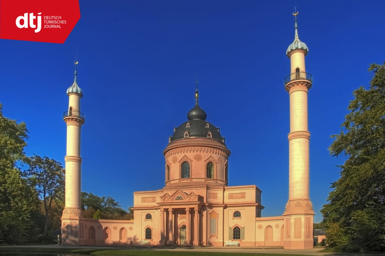 Fehlende Gebetsräume für Muslime – Der Platzmangel ist überall