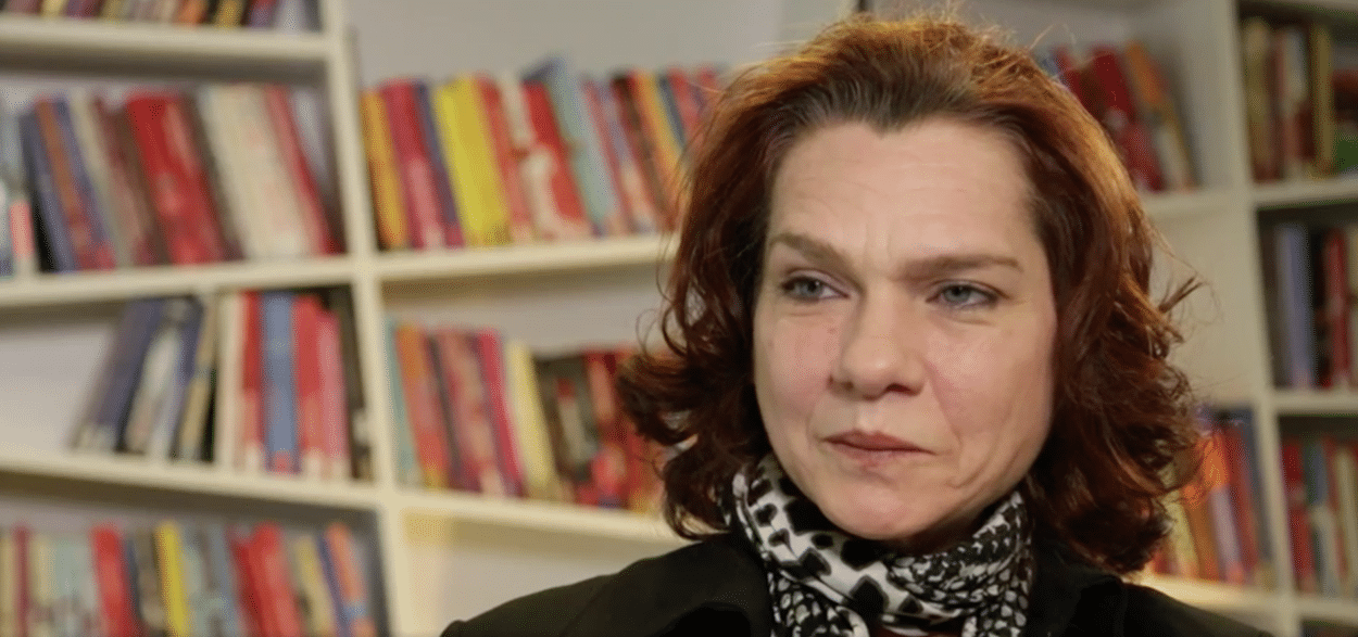 Europäische Kulturstiftung: Aslı Erdoğan mit Kulturpreis ausgezeichnet