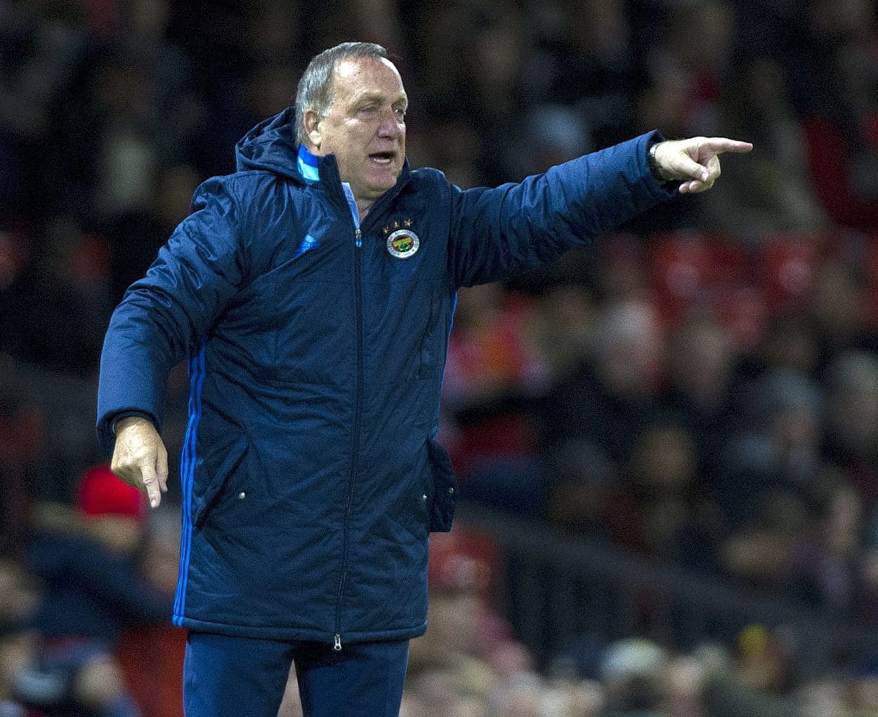 Fenerbahçe Trainer übernimmt Niederlande