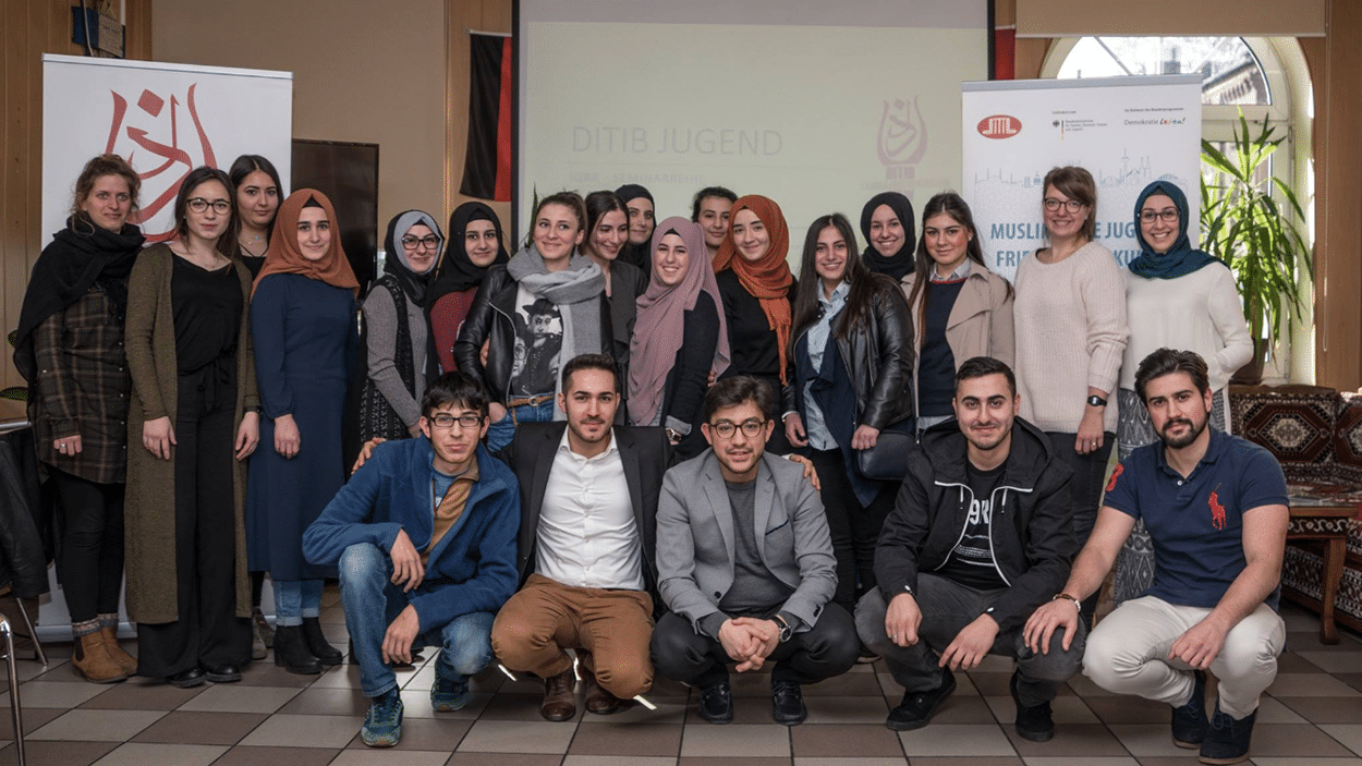 DITIB Jugendverband schmeißt hin