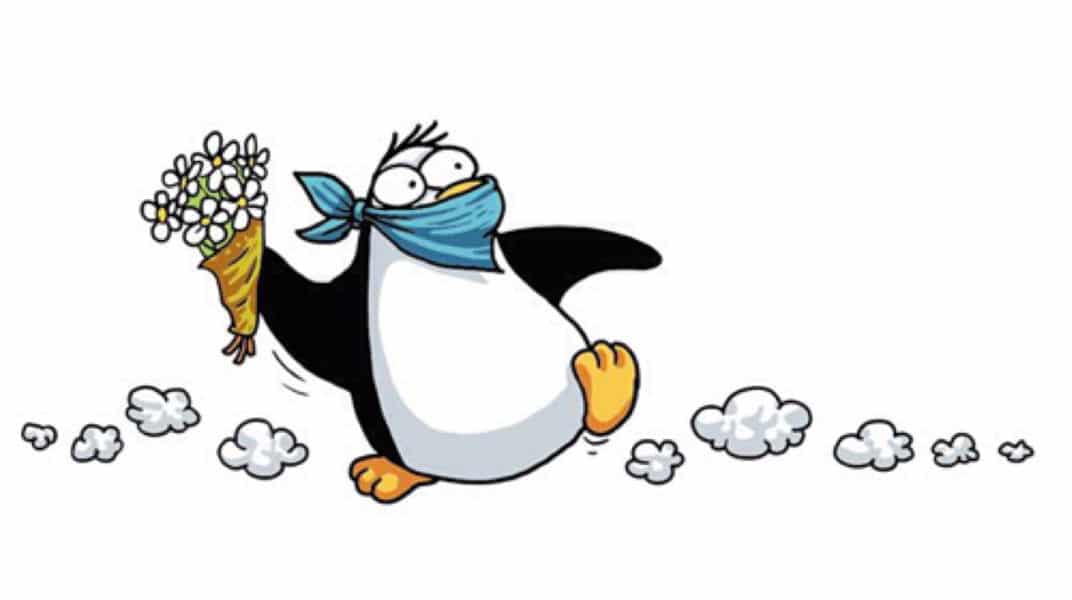 Türkische Satire am Boden – Zeitschrift Penguen gibt auf