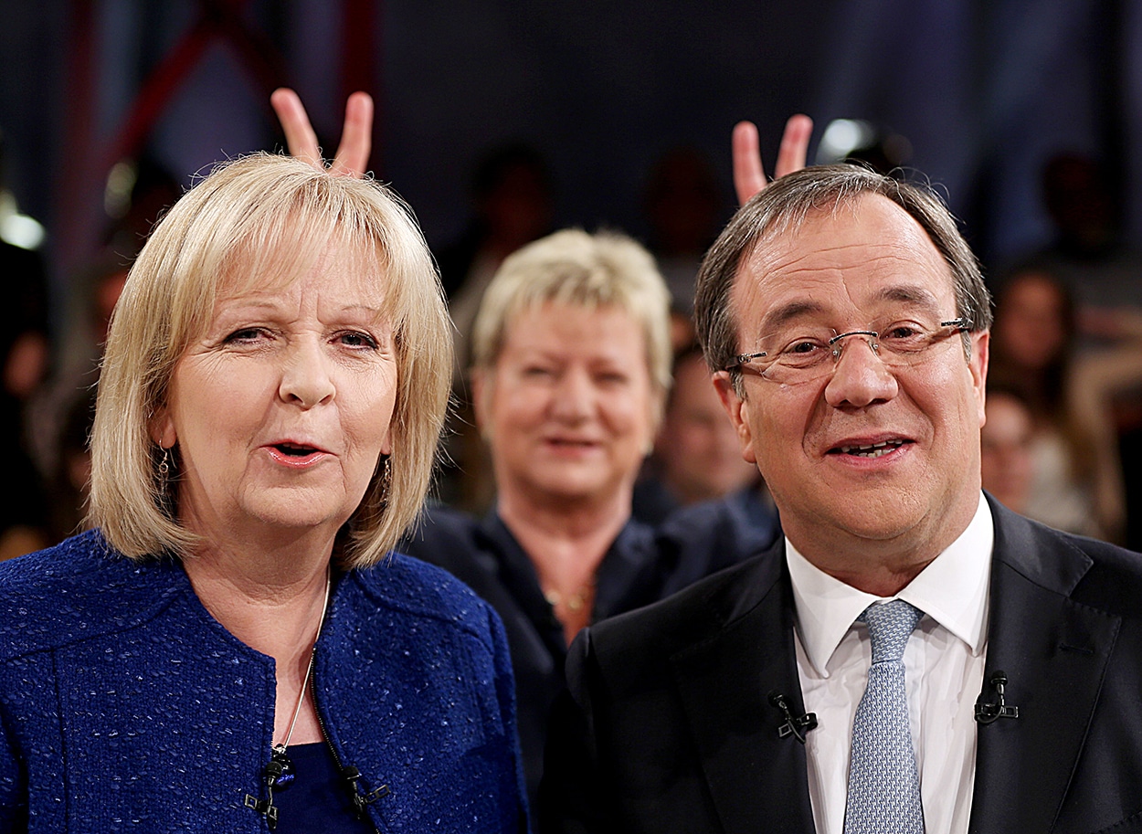 Wahlen: Neue Regierung in NRW