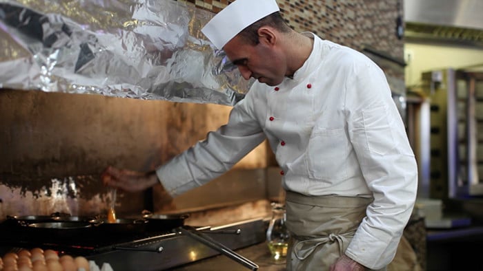 Restaurant Check Vergesst Düsseldorf und Köln, fahrt ins Bergische Land!