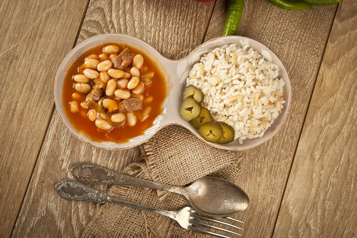 Umfrage: In welcher deutschen Stadt gibt es die beste Türkische Küche?