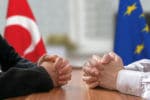 EU-Türkei-Treffen: Letzte Chance für ein Einlenken? 
