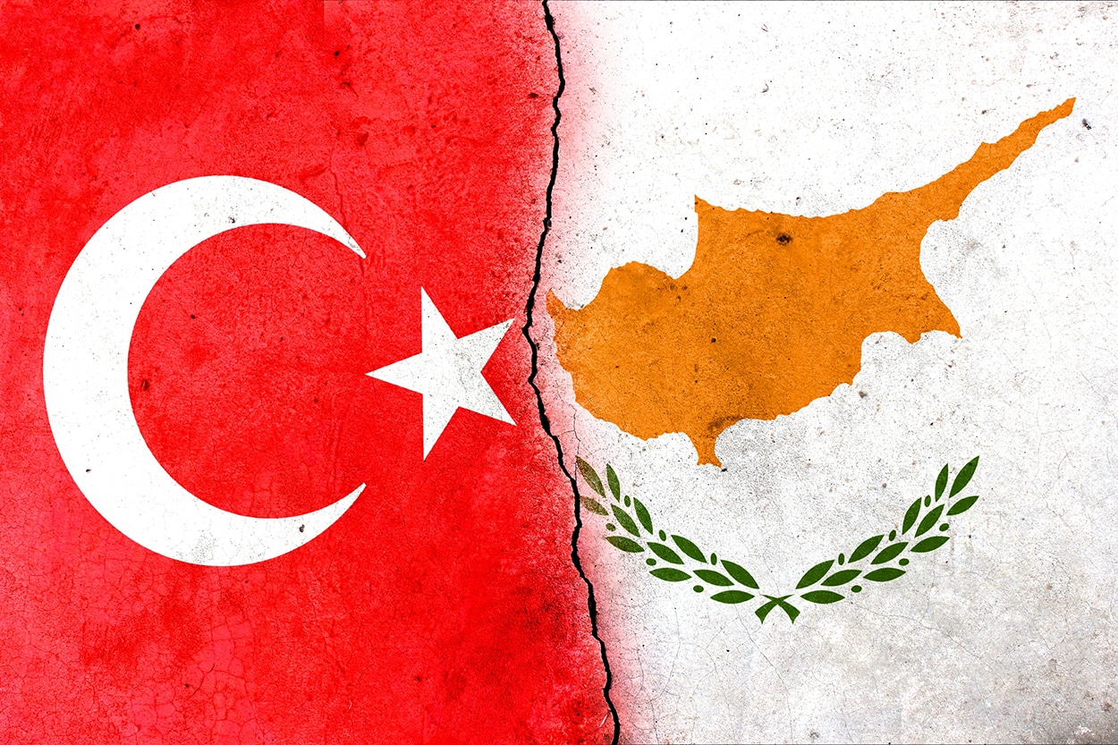 Zypern gibt Türkei Schuld am Scheitern der Verhandlungen über Insel