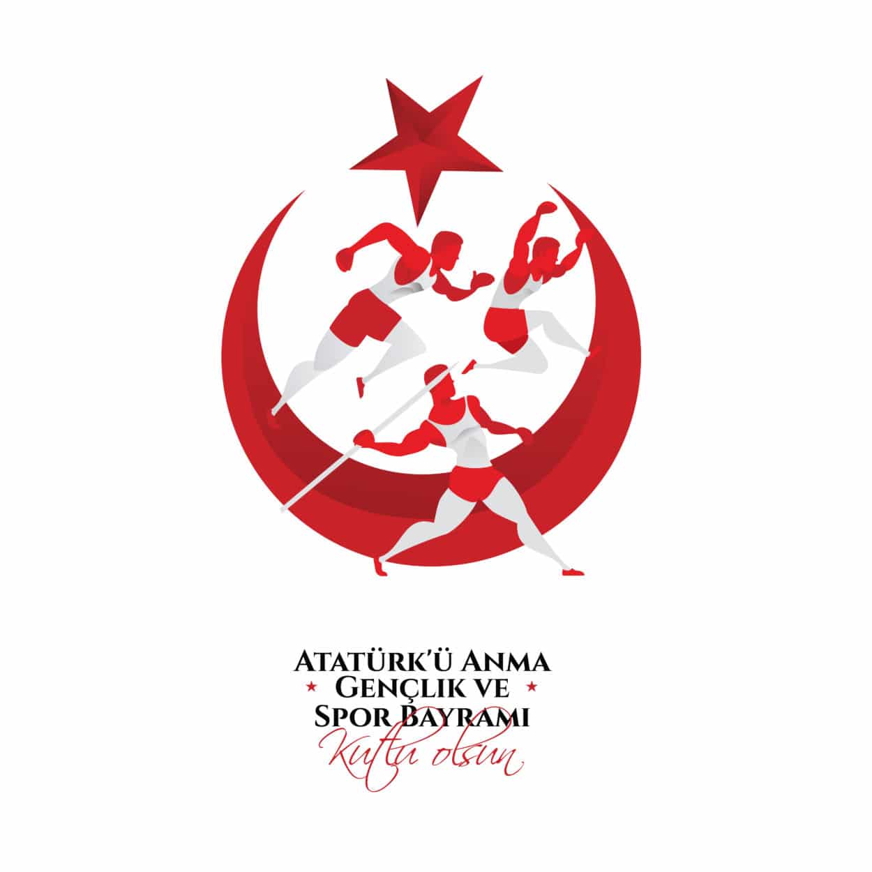 Der 19. Mai in der Türkei: Feiertag zum Gedenken an Atatürk