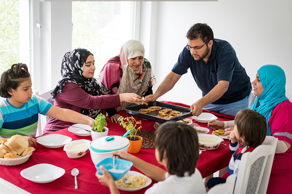 Eine unbekannte Tradition: Die “Zahnmiete” im Islam