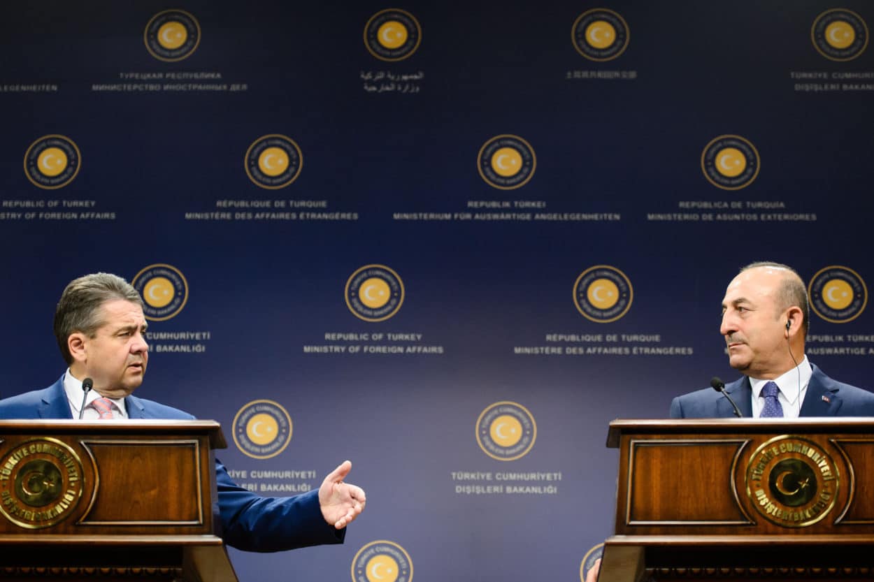 Keine Einigung im Streit um Incirlik