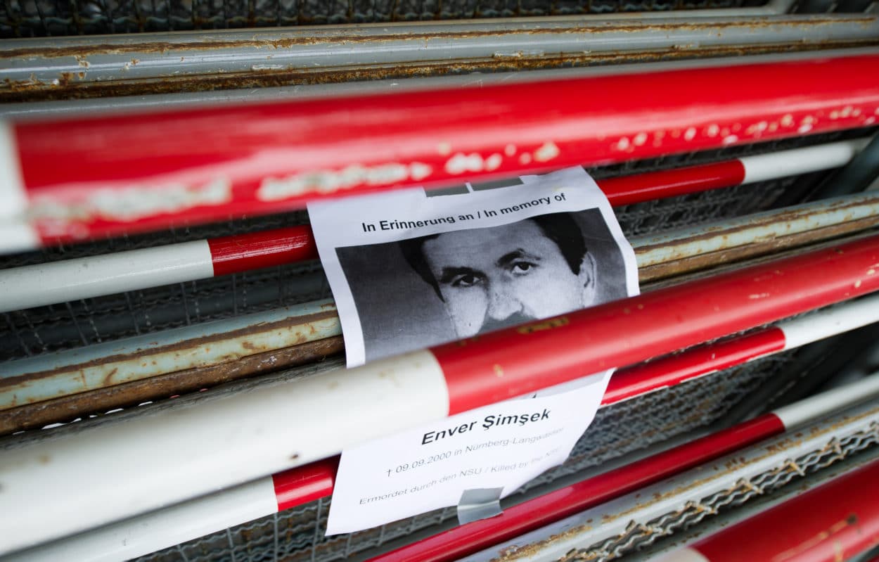 NSU: Verfassungsschutz Hessen soll Info bereits 1999 bekommen haben