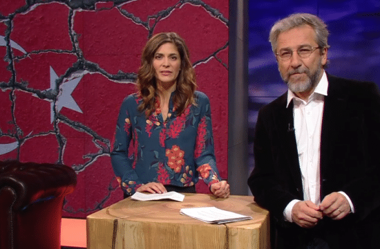 Kommentar zu Özgürüz: Der Konflikt zwischen Türken und Deutschen