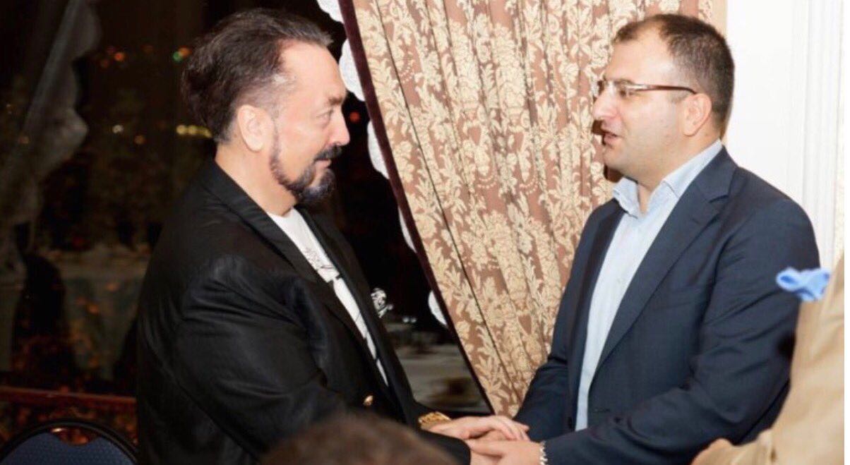 Cem Küçük Aufruf zum Abschuss? „Man weiß genau wo sie wohnen“