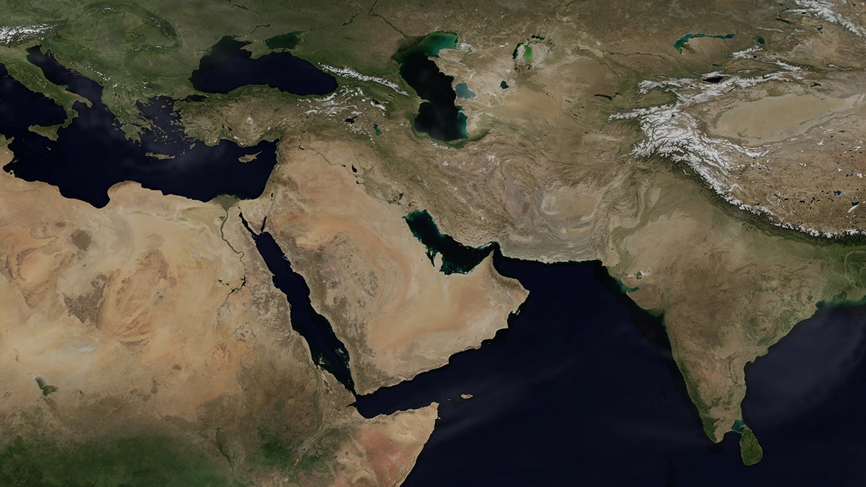 Gabriel am Golf: Was kann er in der Katar-Krise ausrichten?