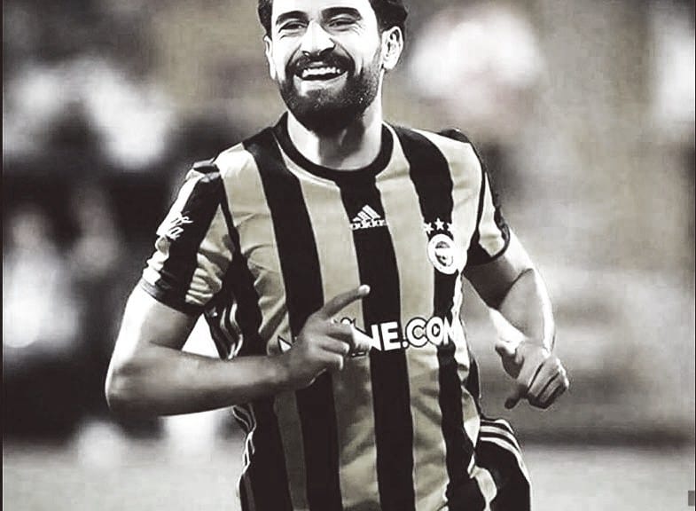 Deutschtürke Mehmet Ekici wechselt zu Fenerbahçe Istanbul