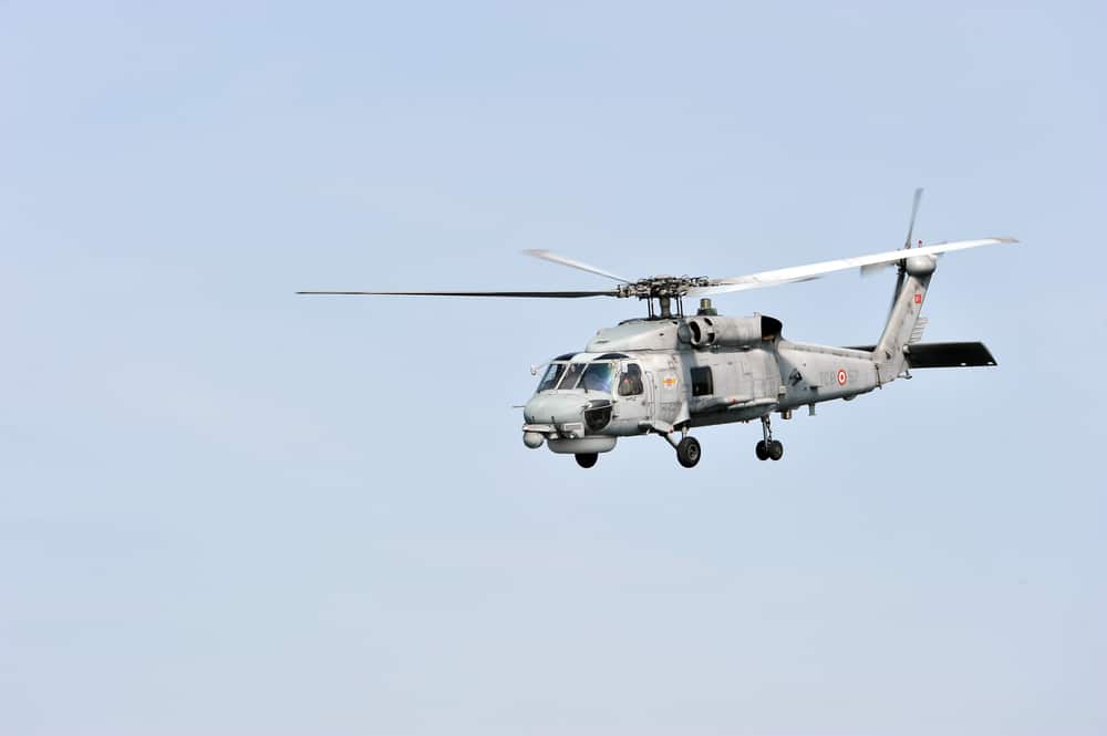 PKK: Wir haben türkischen Armeehubschrauber abgeschossen!