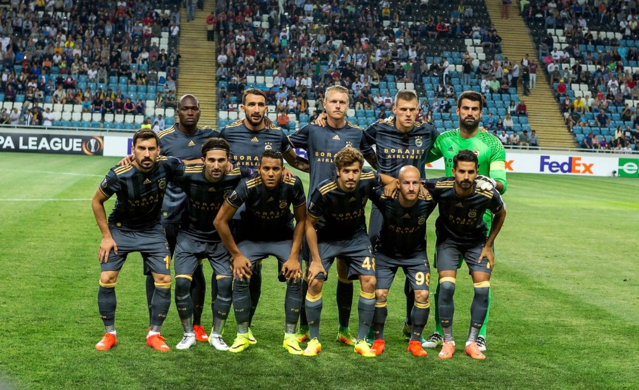 Testspiel im Donaustadion: Fener kommt nach Ulm